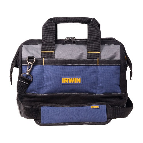 Bolsa para ferramentas 432 x 179 x 305 mm com 16 bolsos Bolsa para ferramentas 432 x 179 x 305 mm com 16 bolsos