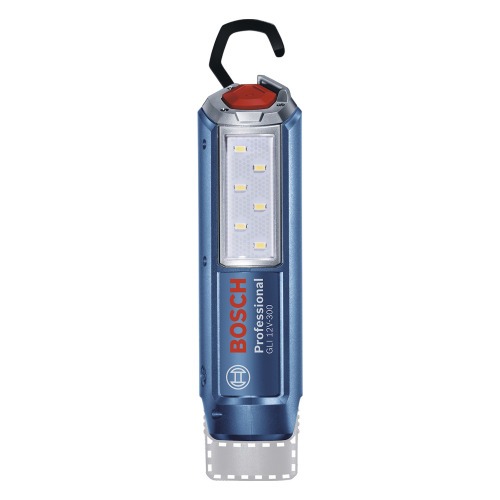 Lanterna led a bateria 12V 300 lúmens Sem bateria - GLI 12V-300 Lanterna led a bateria 12V 300 lúmens Sem bateria - GLI 12V-300