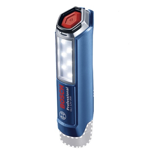 Lanterna led a bateria 12V 300 lúmens Sem bateria - GLI 12V-300 Lanterna led a bateria 12V 300 lúmens Sem bateria - GLI 12V-300