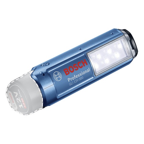 Lanterna led a bateria 12V 300 lúmens Sem bateria - GLI 12V-300 Lanterna led a bateria 12V 300 lúmens Sem bateria - GLI 12V-300
