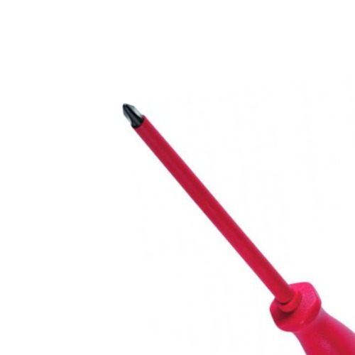 Chave phillips isolada 1/4 x 6 Chave phillips isolada 1/4 x 6