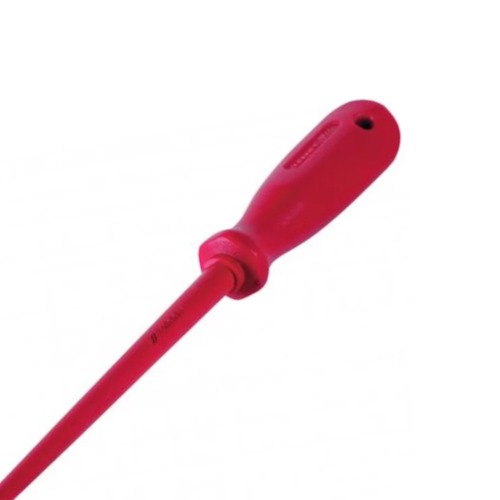 Chave de fenda isolada 3/16 x 6