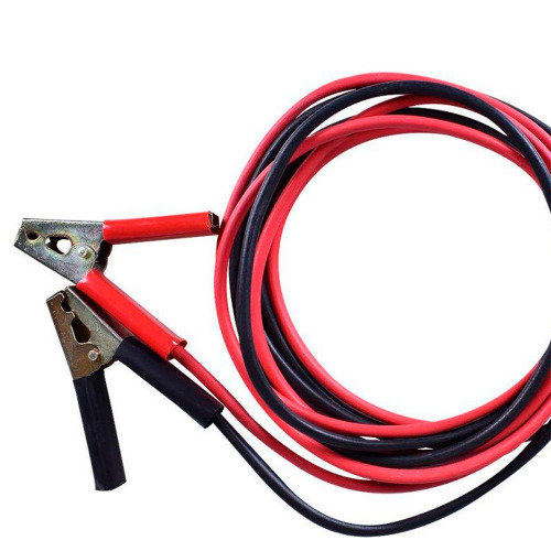 Cabo para transfer�ncia de carga 3 metros 36 a 100 A/h