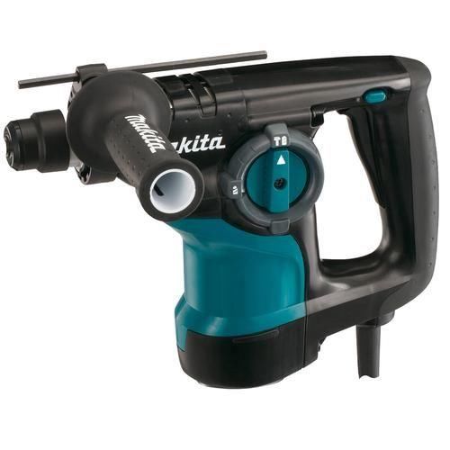 Martelete perfurador rompedor 800 watts velocidade variável e reversível sds-plus - HR2810 220V Martelete perfurador rompedor 800 watts velocidade variável e reversível sds-plus - HR2810 220V