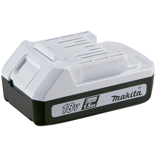 Bateria 18V íons de lítio - BL1815G Bateria 18V íons de lítio - BL1815G