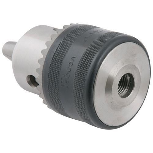 Mandril com chave cone B16 capacidade 3 a 16 mm - B16 Mandril com chave cone B16 capacidade 3 a 16 mm - B16
