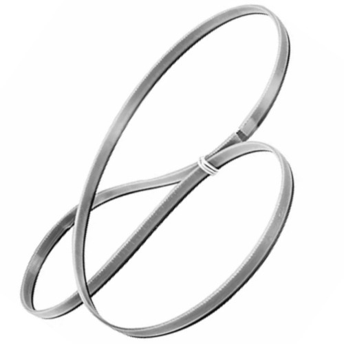 L�mina para serra de fita S1101 1,47 m 24 dentes - 1101-4