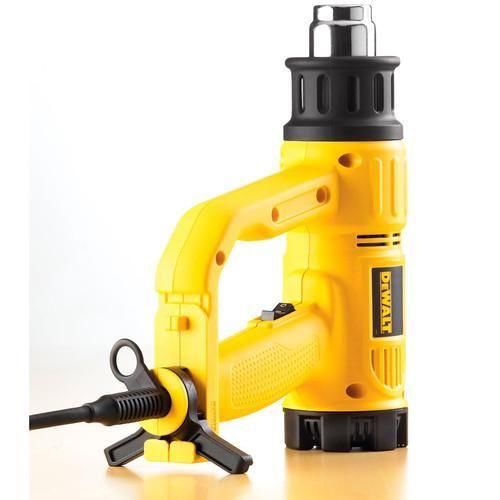 Soprador térmico 1550W 50 a 600°C 2 estágios com desligamento - D26411 110V Soprador térmico 1550W 50 a 600°C 2 estágios com desligamento - D26411 110V