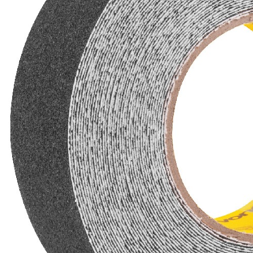 Fita adesiva antiderrapante 50 mm x 15 m