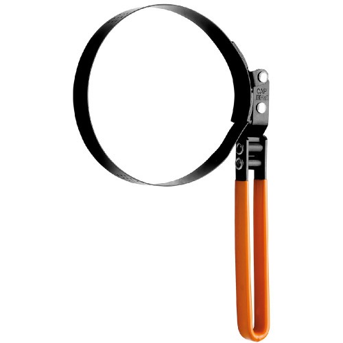 Chave para filtros de óleo com diâmetro de 104 a 113 mm - 44041003 Chave para filtros de óleo com diâmetro de 104 a 113 mm - 44041003
