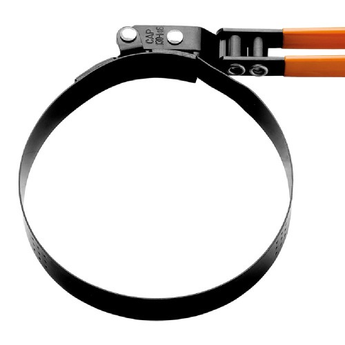 Chave para filtros de óleo com diâmetro de 104 a 113 mm - 44041003 Chave para filtros de óleo com diâmetro de 104 a 113 mm - 44041003