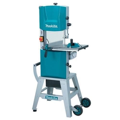 Serra de fita de bancada 900 watts com capacidade de até 165 mm - LB1200F 220V Serra de fita de bancada 900 watts com capacidade de até 165 mm - LB1200F 220V