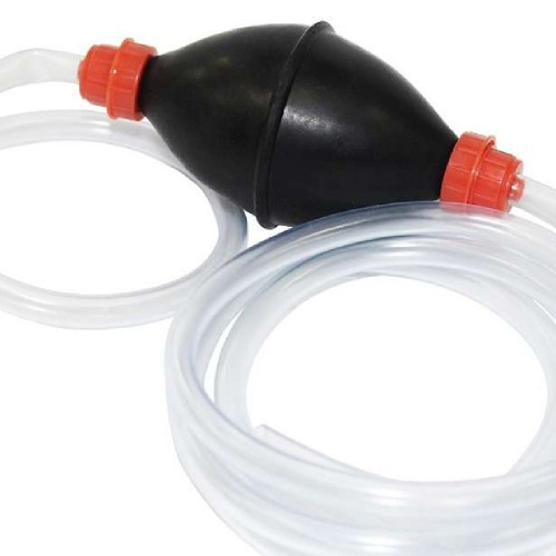 Bomba manual de sucção 100ml - 8182 Bomba manual de sucção 100ml - 8182