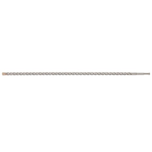Broca de wídea para concreto 14 x 390 x 450 mm - SDS Plus Broca de wídea para concreto 14 x 390 x 450 mm - SDS Plus
