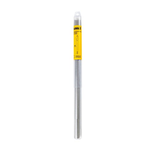 Talhadeira de 25 x 400 mm encaixe SDS Max - DWA0807 Talhadeira de 25 x 400 mm encaixe SDS Max - DWA0807