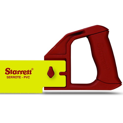 Serrote para PVC 300 mm lâmina 12 Serrote para PVC 300 mm lâmina 12
