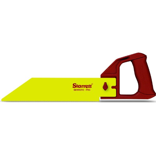 Serrote para PVC 300 mm lâmina 12 Serrote para PVC 300 mm lâmina 12