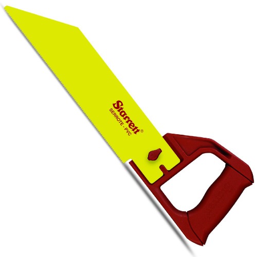 Serrote para PVC 300 mm lâmina 12 Serrote para PVC 300 mm lâmina 12