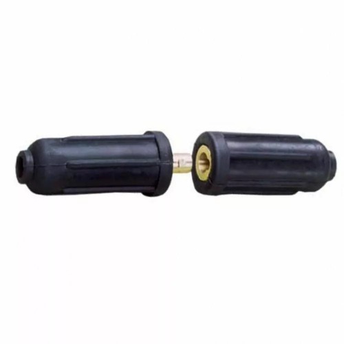 Conector de borracha - 012271012 Conector de borracha - 012271012