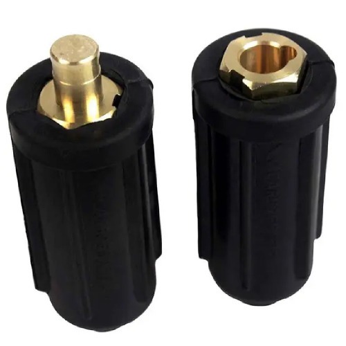 Conector de borracha - 012271012 Conector de borracha - 012271012