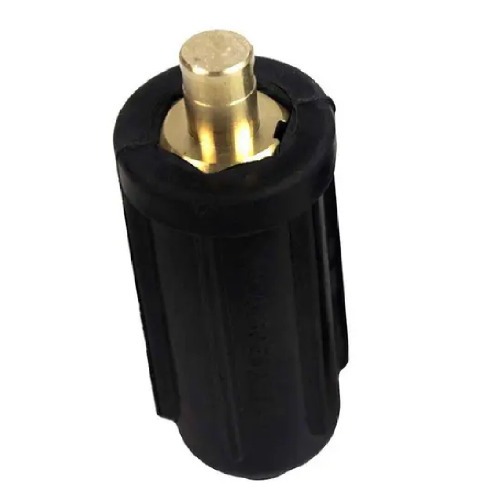 Conector de borracha - 012271012 Conector de borracha - 012271012