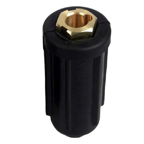 Conector de borracha - 012271012 Conector de borracha - 012271012