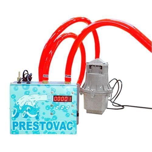 Shampoozeira eletrônica para lavagem de veículos - SHA 220V Shampoozeira eletrônica para lavagem de veículos - SHA 220V