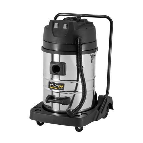 Aspirador de pó e líquido 2.000 watts capacidade para 70 litros - HIDROPÓ 220V Aspirador de pó e líquido 2.000 watts capacidade para 70 litros - HIDROPÓ 220V
