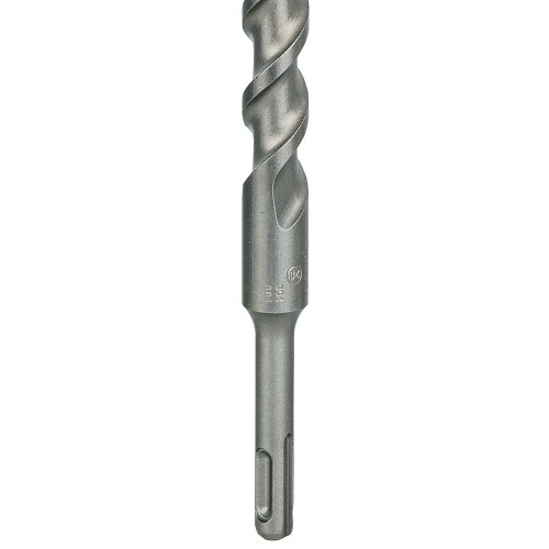 Broca de wídea para concreto 20 x 400 x 460 mm SDS Plus-1 Broca de wídea para concreto 20 x 400 x 460 mm SDS Plus-1