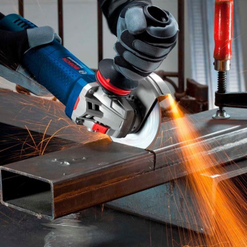 Disco de corte para metal 115 x 1 x 22,23 mm - Standard For Metal Disco de corte para metal 115 x 1 x 22,23 mm - Standard For Metal