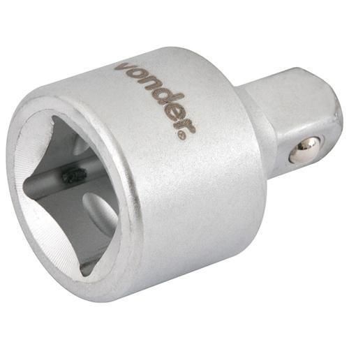 Adaptador para soqute 3/4 Adaptador para soqute 3/4