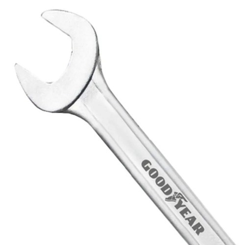 Chave fixa 6 x 7 mm aço carbono GYSP5106 Chave fixa 6 x 7 mm aço carbono GYSP5106