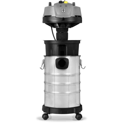 Extratora de carpetes e aspirador 30 Litros 1700 watts - Puzzi 4/30 110V Extratora de carpetes e aspirador 30 Litros 1700 watts - Puzzi 4/30 110V