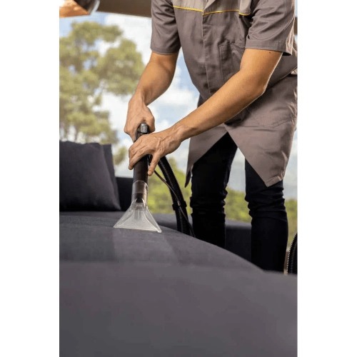 Extratora de carpetes e aspirador 30 Litros 1700 watts - Puzzi 4/30 110V Extratora de carpetes e aspirador 30 Litros 1700 watts - Puzzi 4/30 110V