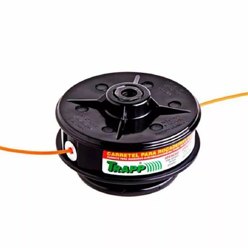 Fio de nylon para roçadeira modelo - MASTER 1000 Fio de nylon para roçadeira modelo - MASTER 1000