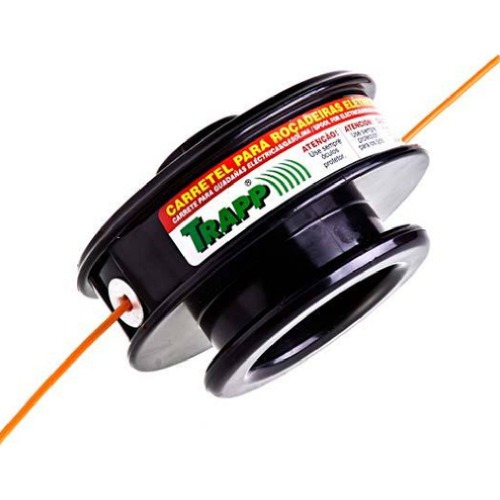 Fio de nylon para roçadeira modelo - MASTER 1000 Fio de nylon para roçadeira modelo - MASTER 1000
