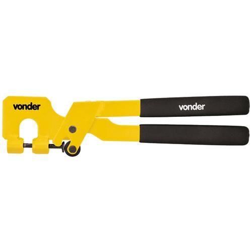Alicate puncionador para drywall 12