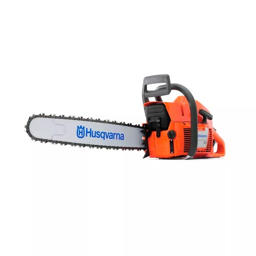 Motosserra a gasolina 61,5cc sabre 18 Motosserra a gasolina 61,5cc sabre 18