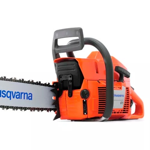 Motosserra a gasolina 61,5cc sabre 18 Motosserra a gasolina 61,5cc sabre 18