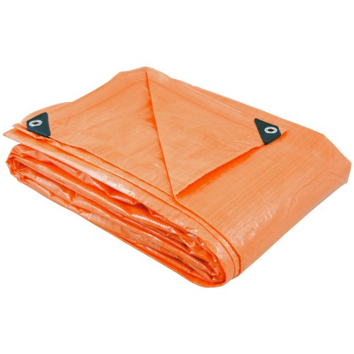Lona de polietileno 8 x 4 m - 61.28.084.000