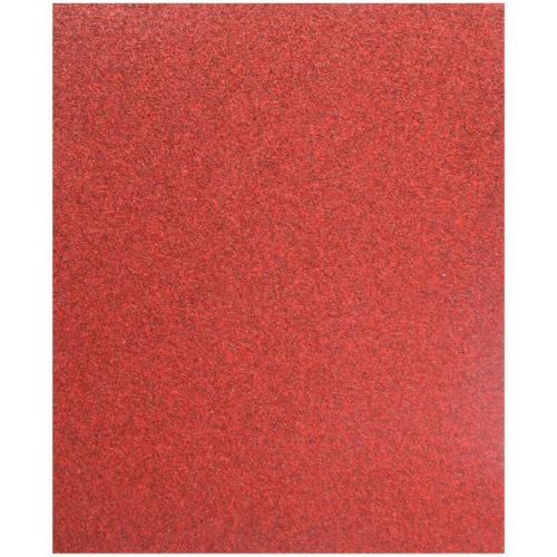Folha de lixa para massa 225 x 275 mm - A257 Folha de lixa para massa 225 x 275 mm - A257