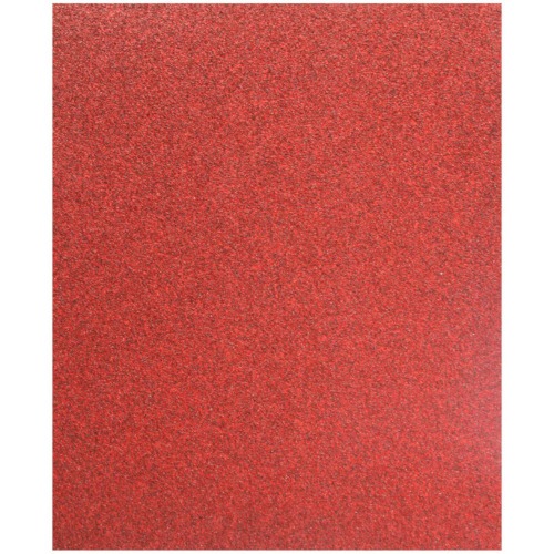 Folha de lixa para massa 225 x 275 mm - A257 Folha de lixa para massa 225 x 275 mm - A257
