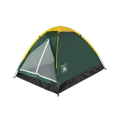 Barraca de camping para 2 pessoas - Iglu Barraca de camping para 2 pessoas - Iglu