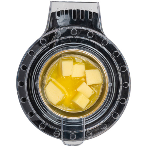 Pipoqueira elétrica com bico direcionador 1.200W Pop Cine vermelha - PP-01 220V Pipoqueira elétrica com bico direcionador 1.200W Pop Cine vermelha - PP-01 220V