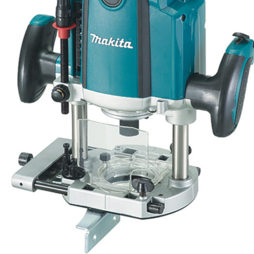 Tupia de coluna 1.650W watts para pin�a de 12 mm - RP1800  110V