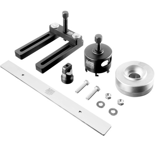 Ferramentas para troca da embreagem dsg VW / Audi - 202001