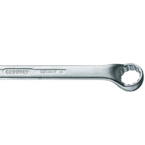 Chave combinada 30 mm a�o cromo van�dio - 1B