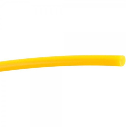 Fio de nylon para aparador de grama 1,8 mm x 100 metros Fio de nylon para aparador de grama 1,8 mm x 100 metros
