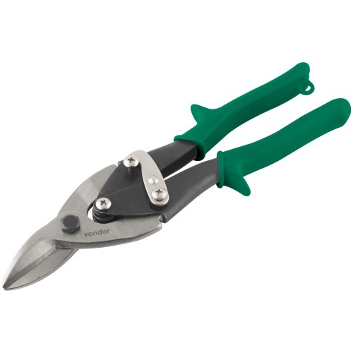 Tesoura modelo avia��o 10