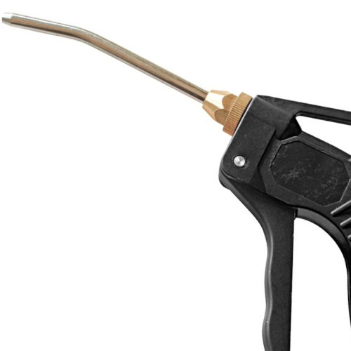 Pistola de ar para limpeza de alta precisão - 79-058 Pistola de ar para limpeza de alta precisão - 79-058